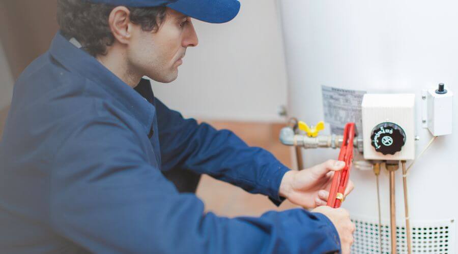 Professional sink repair in Macksburg, IA